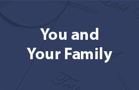 You and Your Family