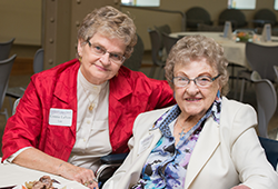A passion for supporting cardiac and cancer research