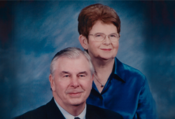 Professional Connections Lead to Lasting Legacy