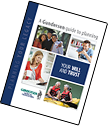 Request a Wills Guide