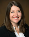 Courtney Daniels Burke